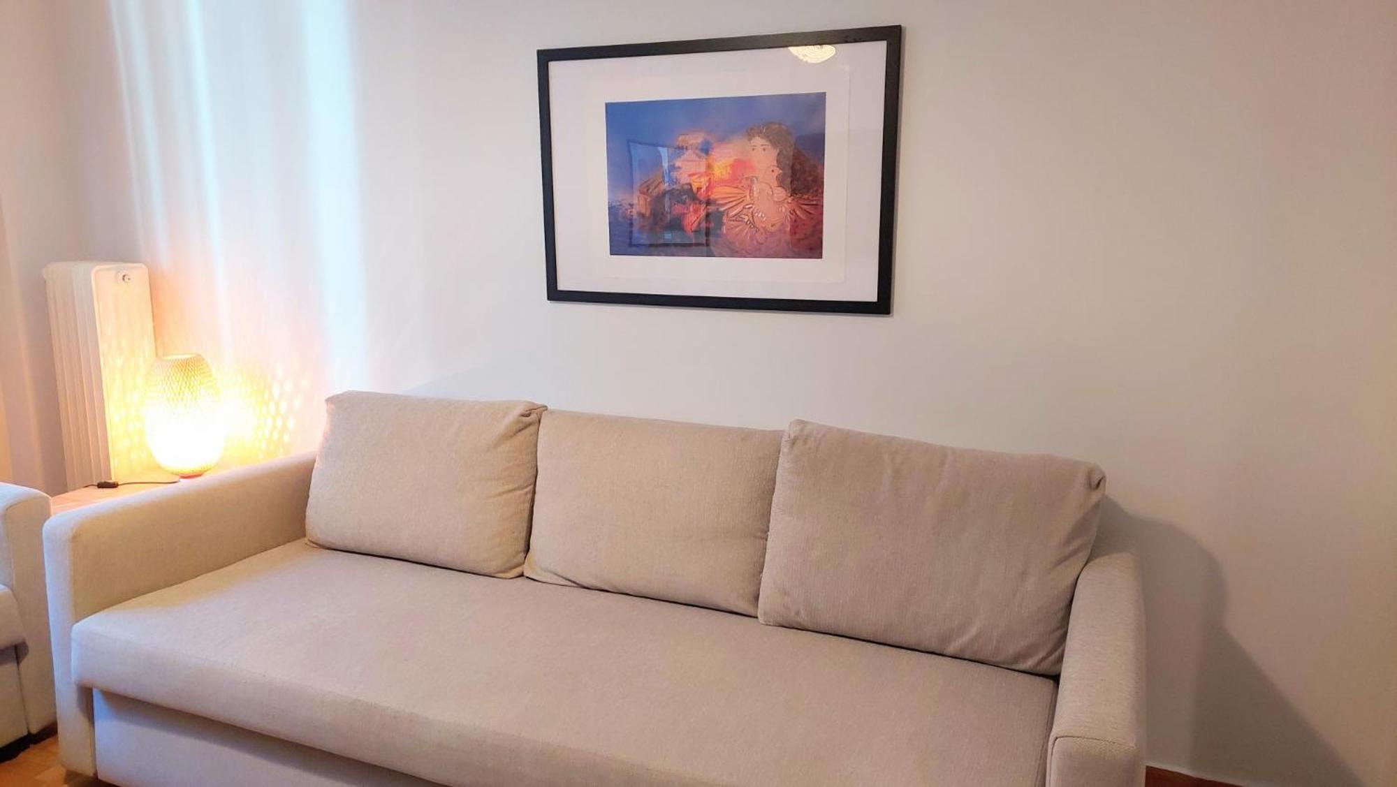 Cozy Apartment In Plaka Aten Exteriör bild